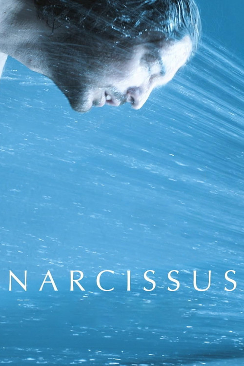 Movie poster for Narcissus (2012)