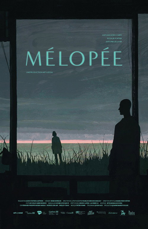 Movie poster for Plainsong (2019)