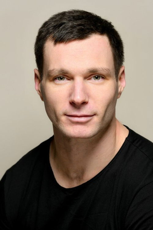 Photo of Ari Blinder, Acting