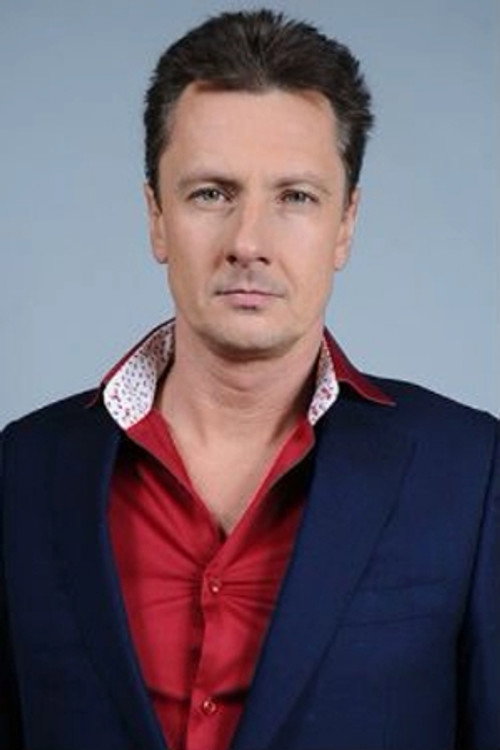 Photo of Maksim Yaritsa, Acting