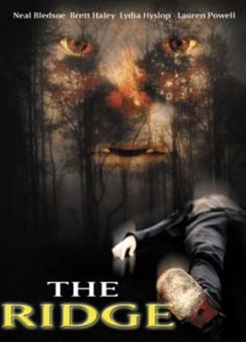 Movie poster for The Ridge (2005)