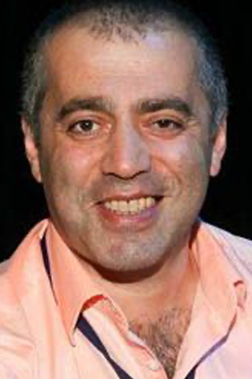 Photo of Arsen Danielyan, Acting