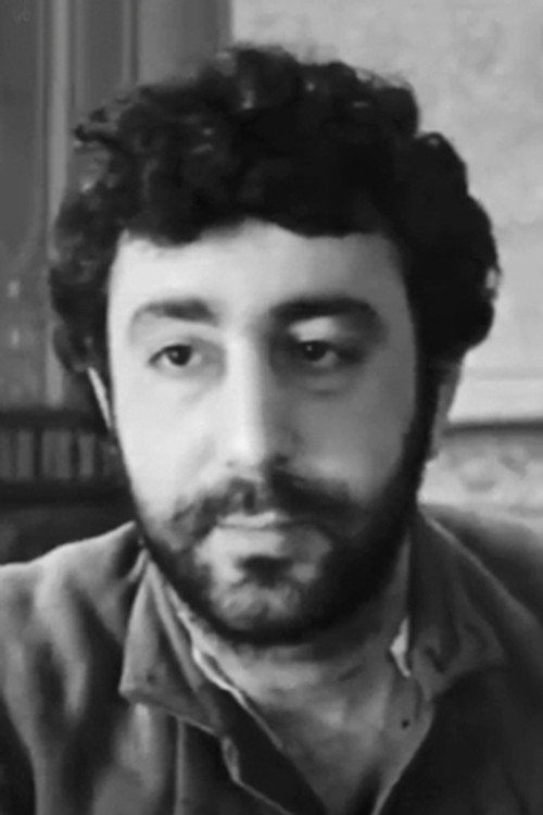 Photo of Razmik Aroyan, Acting