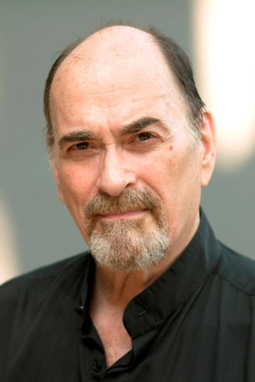 Photo of Robert Collins, Acting