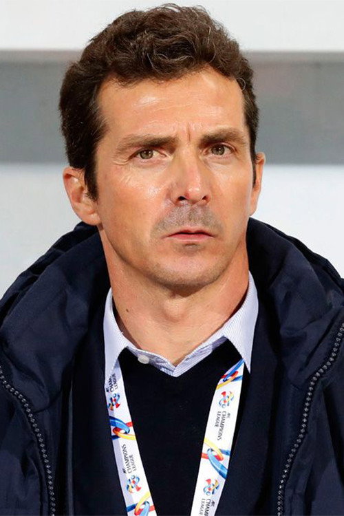Photo of Guillermo Amor, Acting