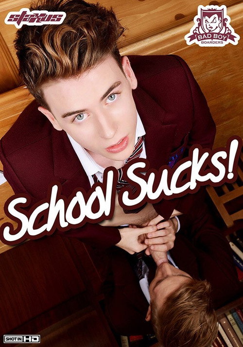 Movie poster for School Sucks! (2014)