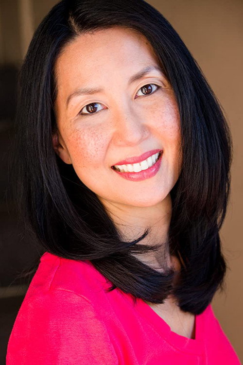 Photo of Rosy Hong, Acting