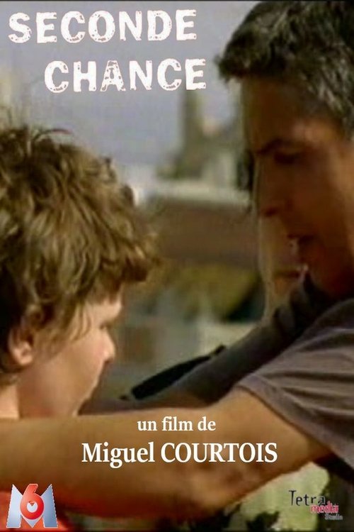 Movie poster for Seconde chance (2005)