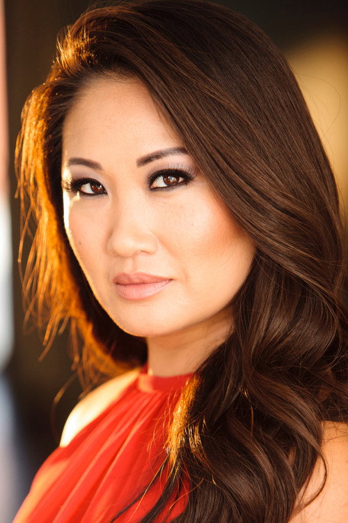 Photo of Diane Yang, Acting