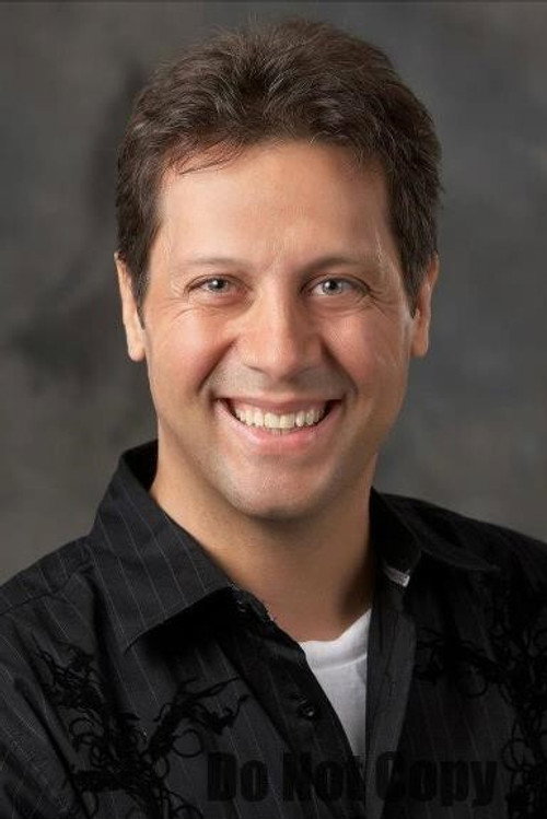 Photo of Timothy Paul Taylor, Production