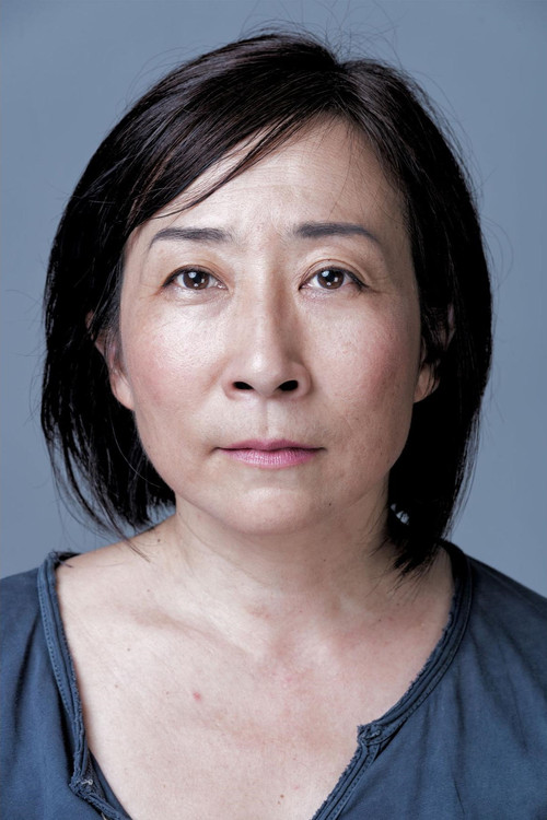 Photo of Rina Ota, Acting