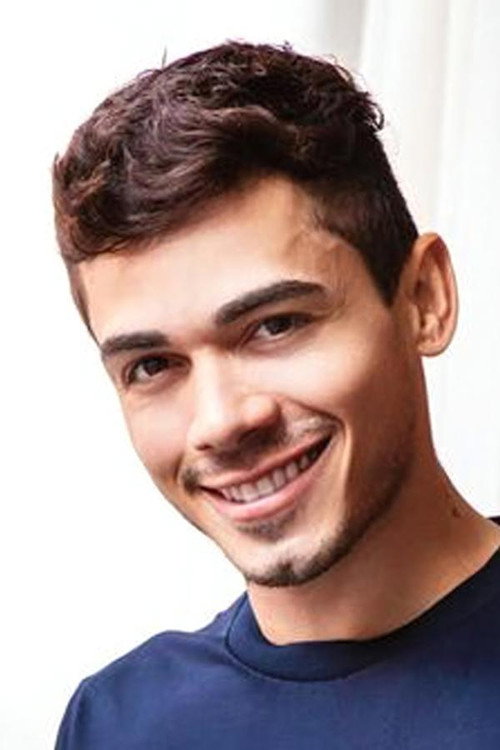 Photo of Ashton Summers, Acting