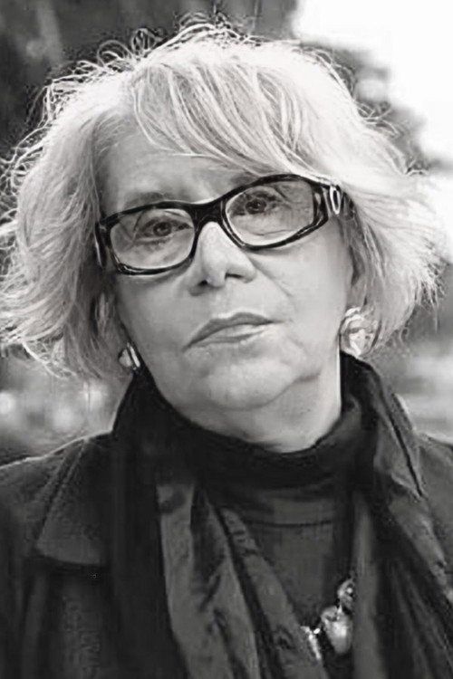 Photo of Helena Tritek, Acting