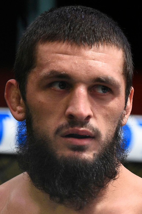 Photo of Zelim Imadaev, Acting
