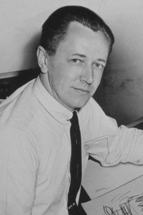 Charles M. Schulz profile