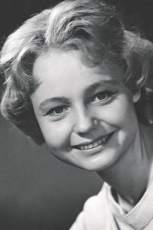 Photo of Elle Eha, Acting