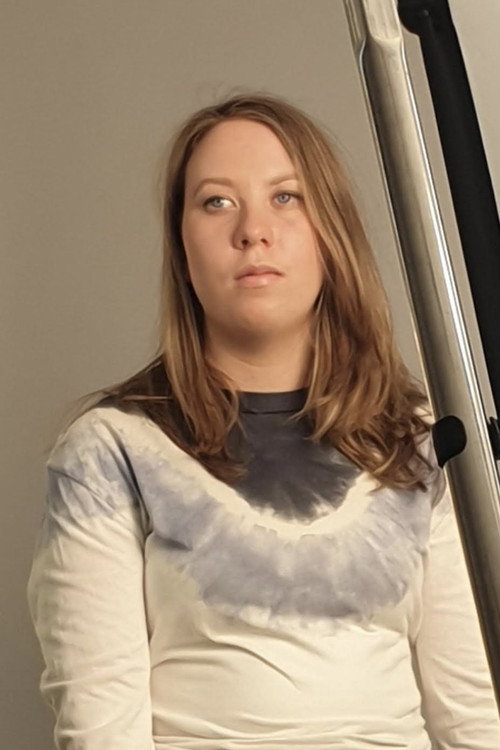 Photo of Ava Ross, Crew