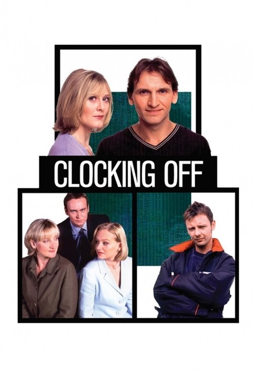 Clocking Off poster