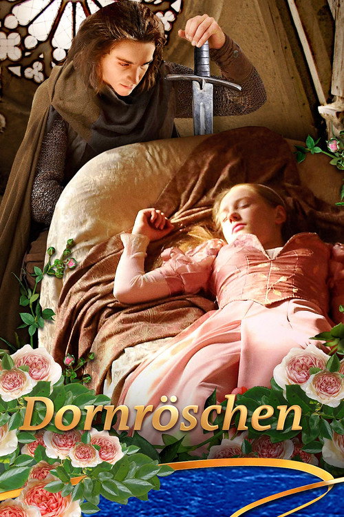 Movie poster for Dornröschen (2009)