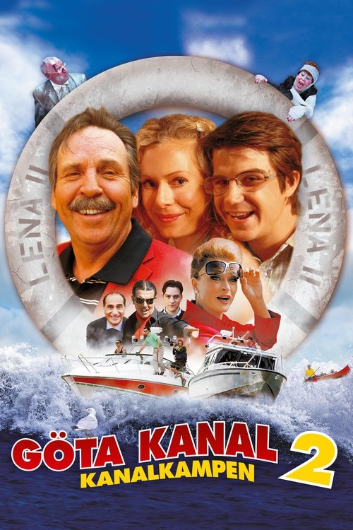 Movie poster for Who Pulled the Plug? 2 (2006)