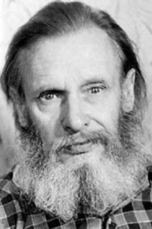 Photo of Fyodor Valikov, Acting