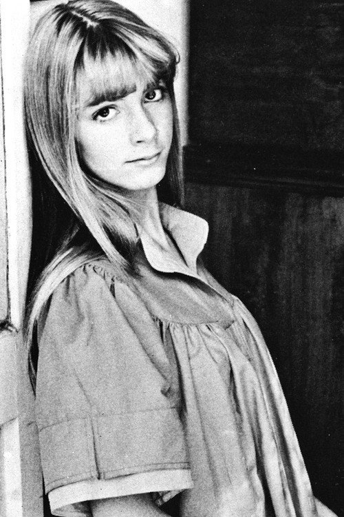 Photo of Cristina Moffa, Acting