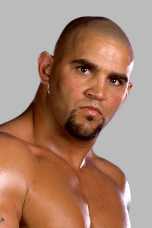 Charles Warrington profile