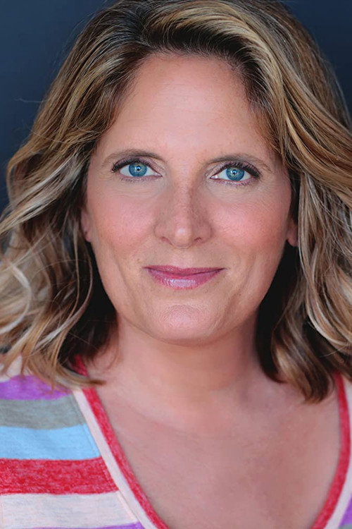 Photo of Lesley Wolff, Acting