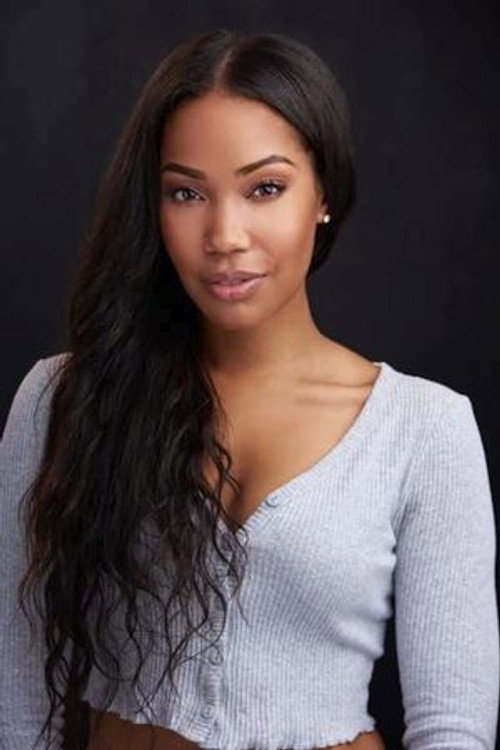 Photo of Alisha Henson, Acting