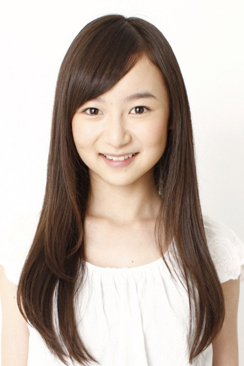 Photo of Moka Komatsu, Acting