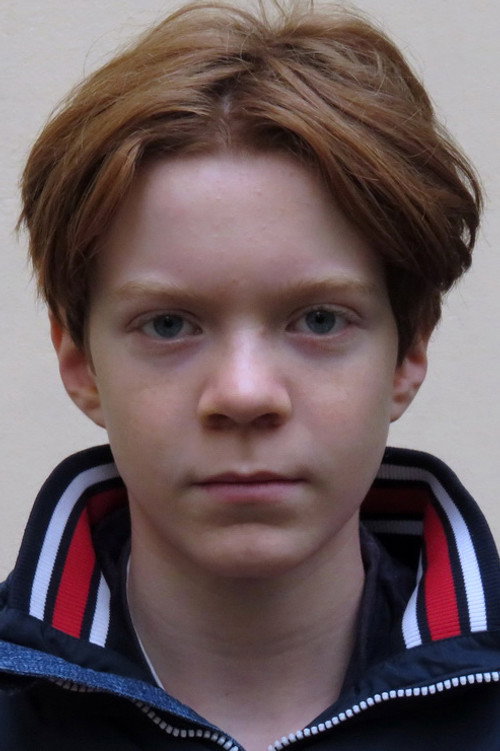 Photo of Ilja Bultmann, Acting