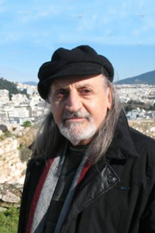 Photo of Giorgos Bilikas, Acting