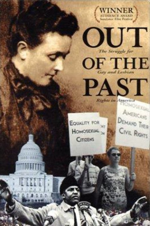 Movie poster for Out of the Past (1998)