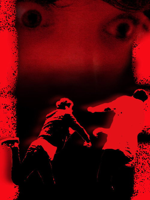 Movie poster for Drug Man Gets Bonked (2021)