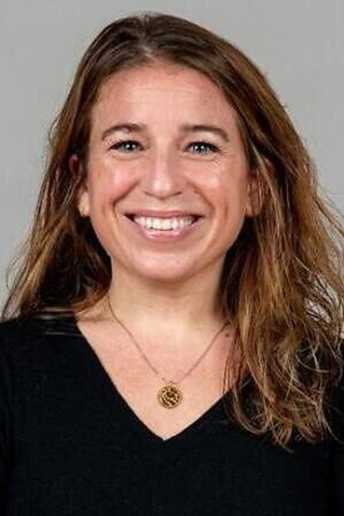 Photo of Courtney Bertolone, Acting