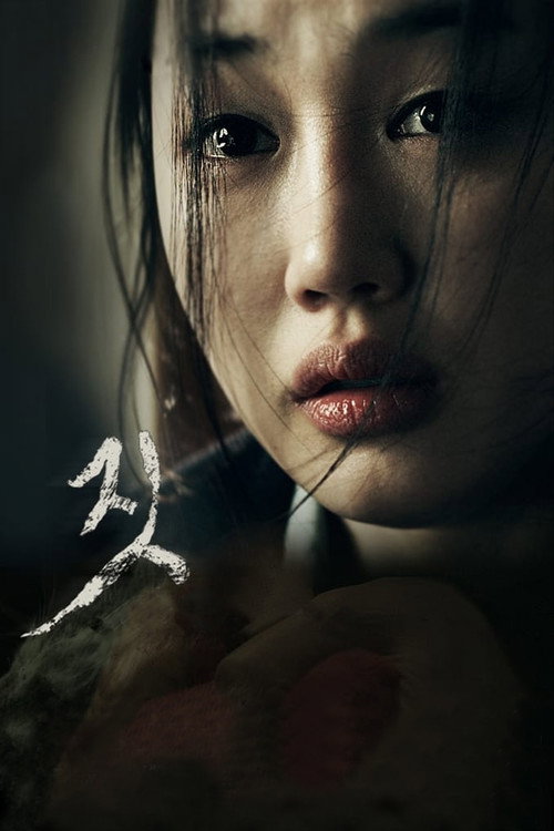 Movie poster for Act (2013)