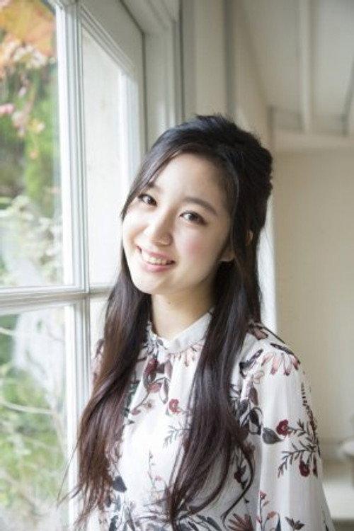 Photo of Erena Watanabe, Acting