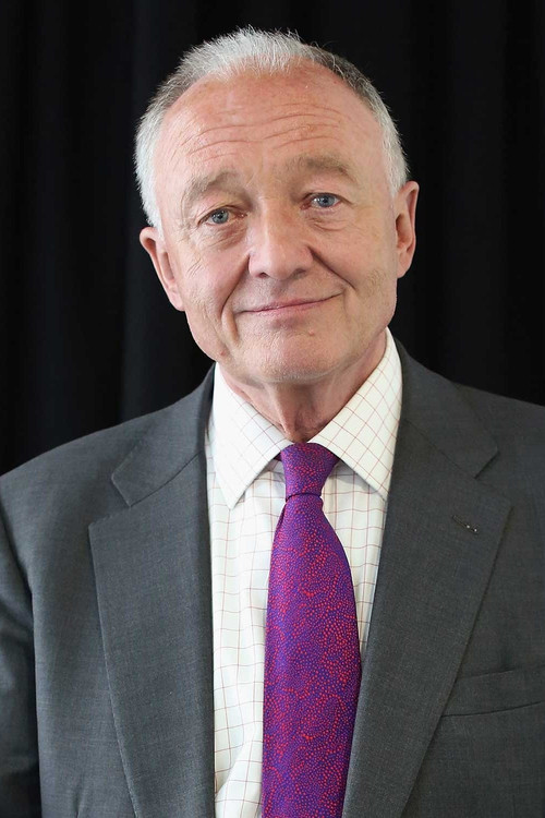 Photo of Ken Livingstone, Acting