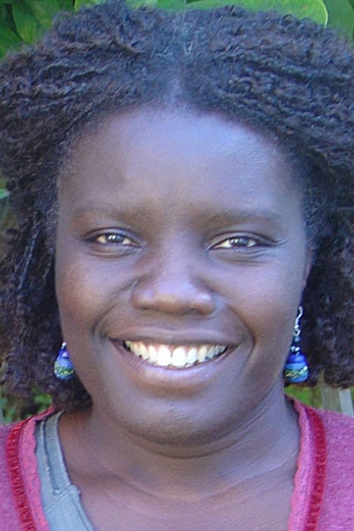 Joy Richardson profile