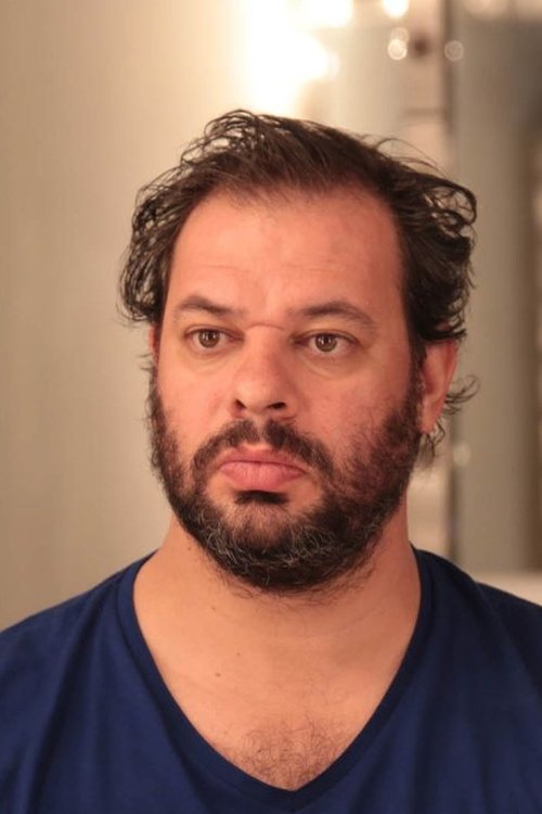 Photo of David Ayala, Acting