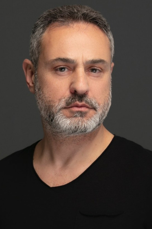 Kerem Kupacı profile