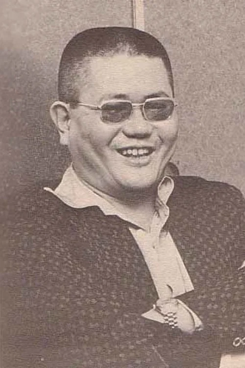 Photo of Ikki Kajiwara, Writing