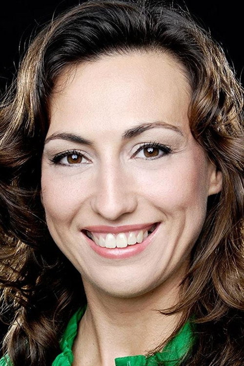 Photo of Ana Videira, Acting