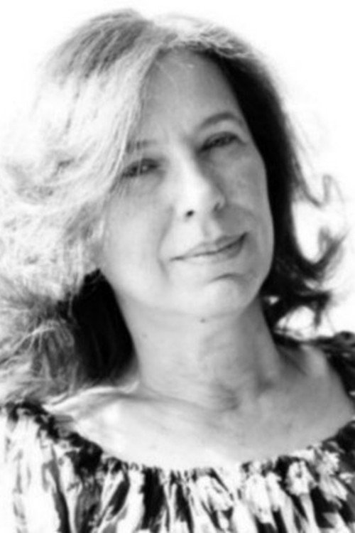 Photo of Ghada Shahbandar, Writing