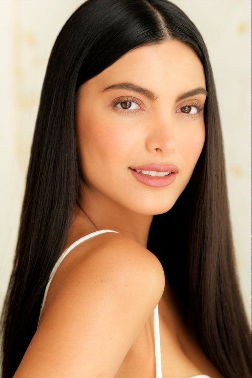 Marielena Dávila profile