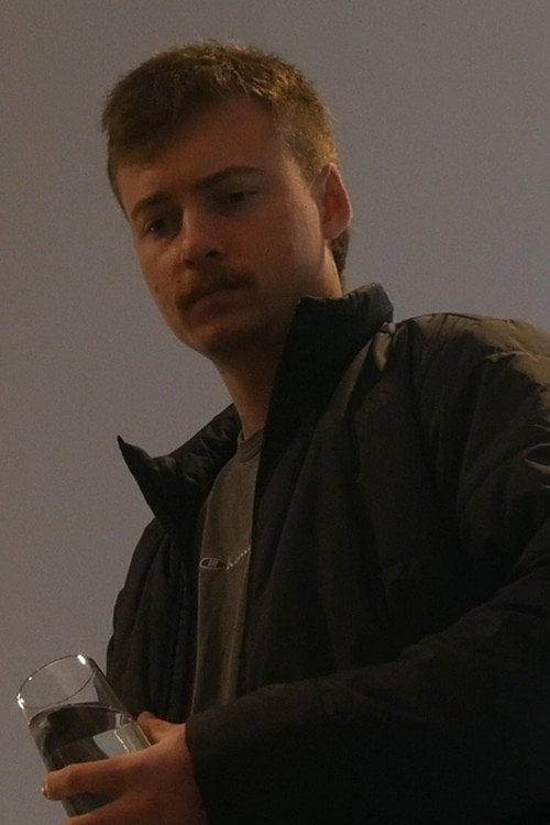 Photo of Zak Taylor, Acting