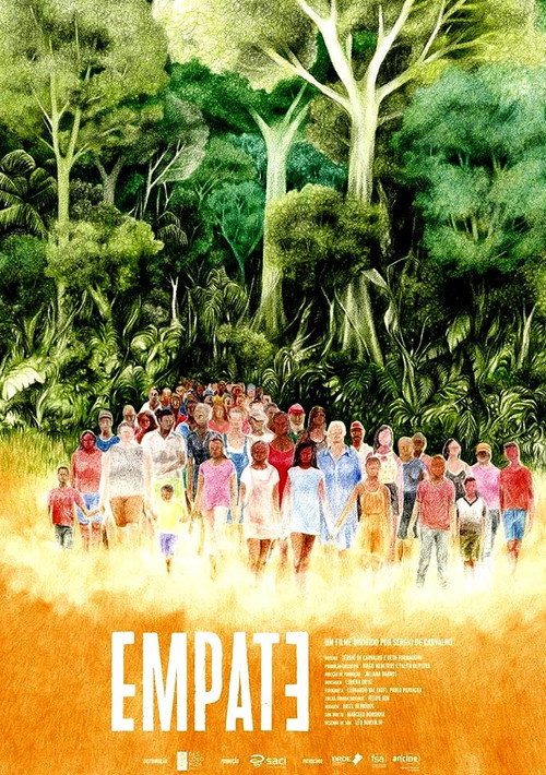 Movie poster for Tie (2018)