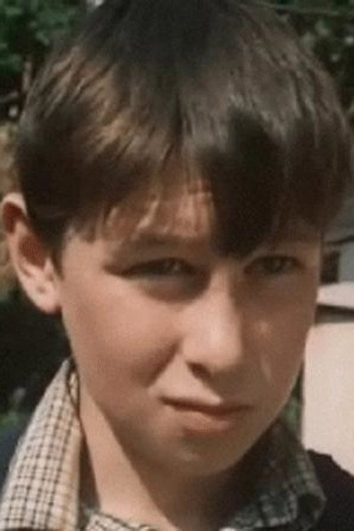 Photo of Sergey Kamaev, Acting