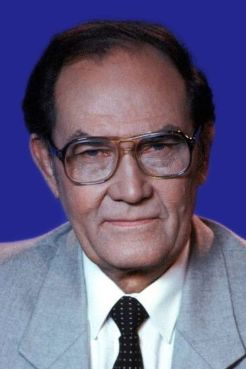 Hans-Dieter Lange profile