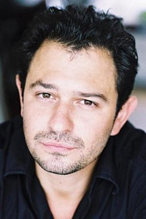 Photo of Romain Apelbaum, Acting
